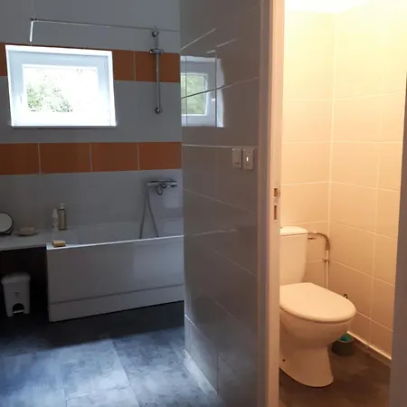 度假居 Landrichamps