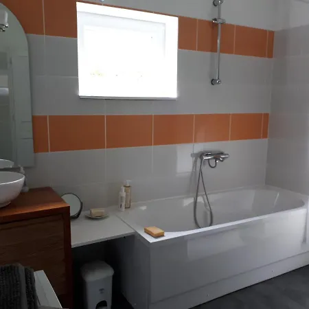 Landrichamps 度假居 Landrichamps