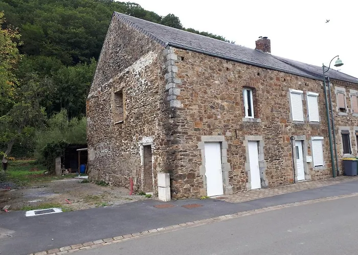 Landrichamps Casa de Férias Landrichamps